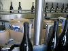 Bottling the 2005 Stiling Vineyard Pinot Noir