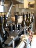 Bottling the 2007 Russian River Chardonnay