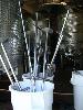Stainless steel punch down tools