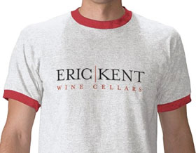 E|K Shirts and Logo Apparel