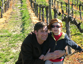 WINE FLASH