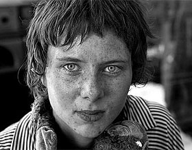 Tom Stone