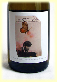 Sonoma Coast Chardonnay