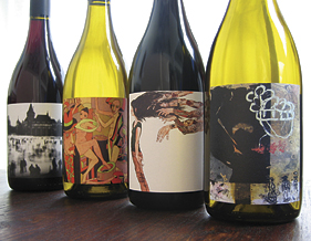 Wines