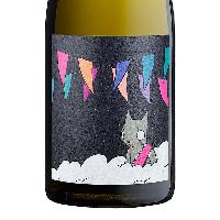 2010 The Barrel Climber Chardonnay