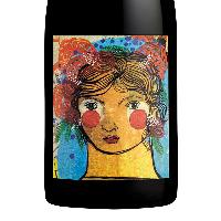 2011 Las Madres Vineyard Syrah