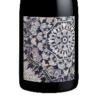 Las Madres Vineyard Syrah