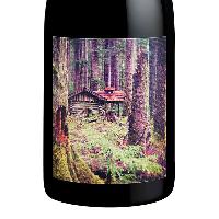 2012 The Barrel Climber Syrah