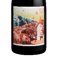 2013 The Barrel Climber Pinot Noir