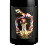 2014 The Barrel Climber Pinot Noir