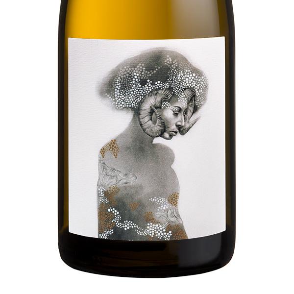 2015 The Barrel Climber Chardonnay