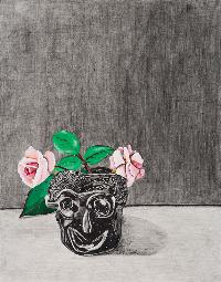 Pink Roses