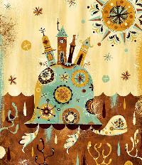 The Tortoise's Travels