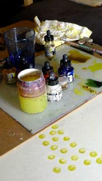 Aubrey Learner's Studio 1
