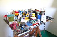 Daniel's Materials