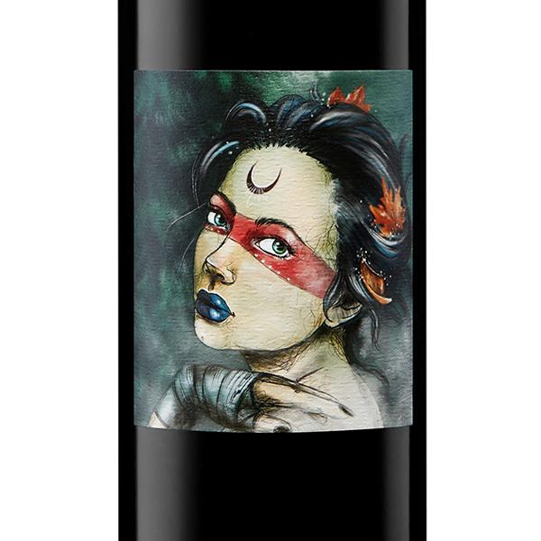 Autumn Moon Cabernet Sauvignon