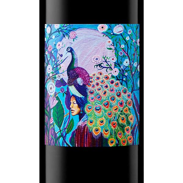 Emanation Red Blend