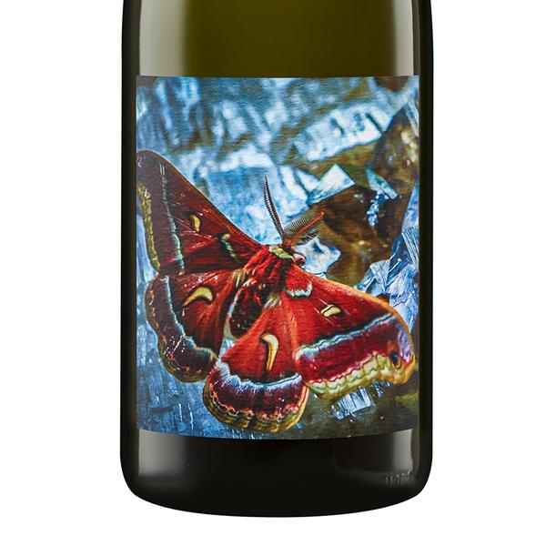 2018 The Barrel Climber Chardonnay