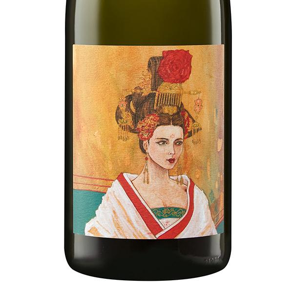 2016 The Barrel Climber Chardonnay