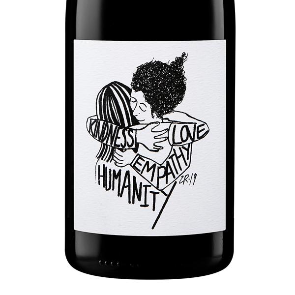 2018 The Barrel Climber Pinot Noir