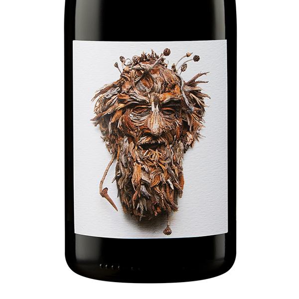 2019 The Barrel Climber Pinot Noir