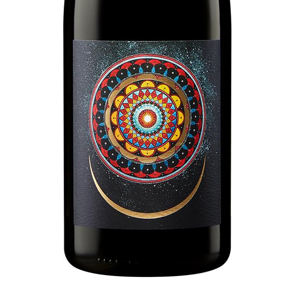 2018 The Barrel Climber Syrah