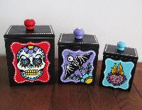 Canister Set