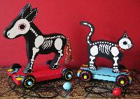 Pull Toys