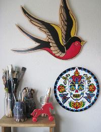 Leila Hijazi's Studio 2