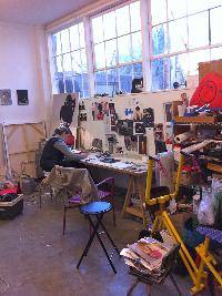 LIbby Studio 1