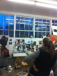 LIbby Studio 2