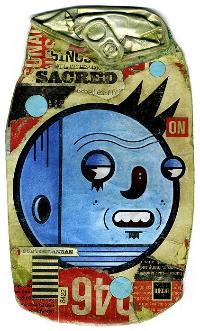 Sacred