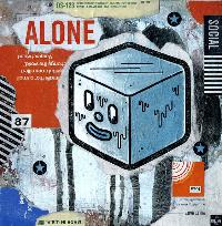 Alone