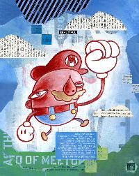 Mario