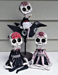 Catrina Sisters