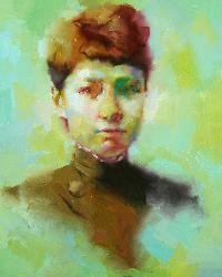 Johanna Van Gogh