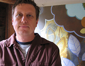Bob Stang