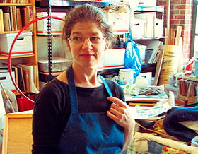 Claire B. Cotts