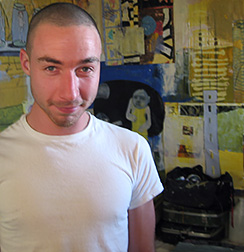 Daniel Lewis