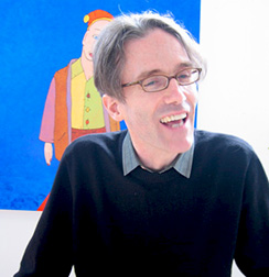 Francis Berry