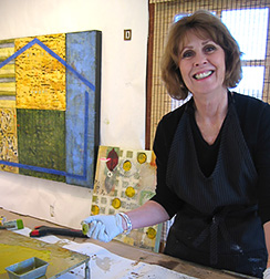 Mary Black