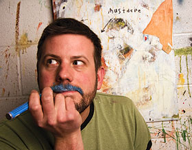 Matthew Doubek