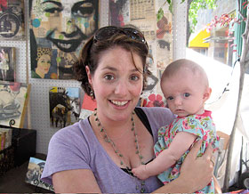 Michelle Caplan