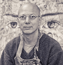 Tony Speirs