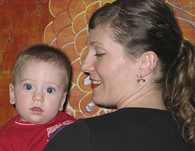 Colleen Teitgen