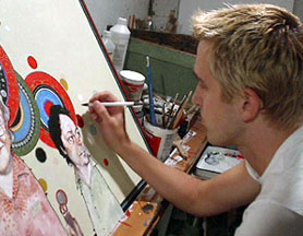 Erik Jacobsen