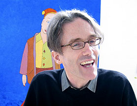 Francis Berry