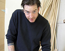 Kevin Keul