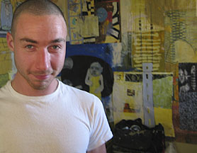 Daniel Lewis