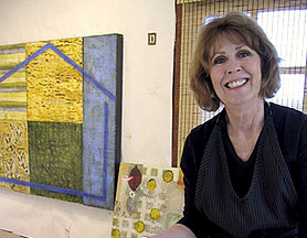 Mary Black